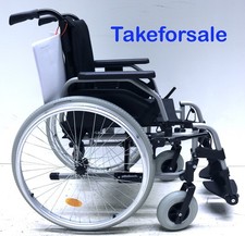 Rollstuhl Otto Bock Start M2S