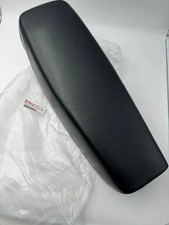 Yamaha XT500 1980-1989 Sitzbank  Double seat  4E5-W2472-01-00 Original NEU