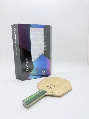 Stiga aura hybrid carbon - stiga,