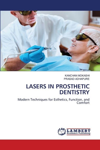 Lasers prosthetic dentistry - lasers,