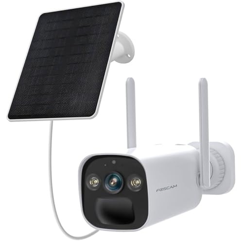Foscam bp4 4mp wlan - bp4,