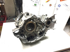 Yamaha TR1 XV1000 5A8 -  Motorgehäuse Motorblock