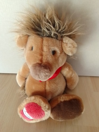 Sigikid igel red friends rote - igel,