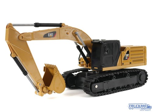 Diecast masters cat 336 - diecast,