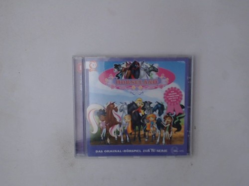 Das original hörspiel zur - original-hörspiel,