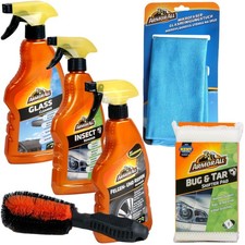 Armor All Set Felgen-Reiniger