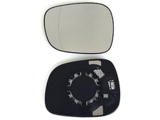 Spiegel Spiegelglas links BMW