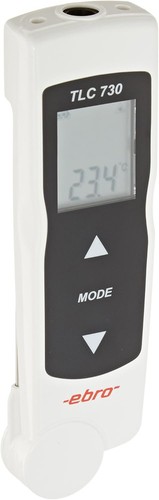 Thermometer infrarot - thermometer,