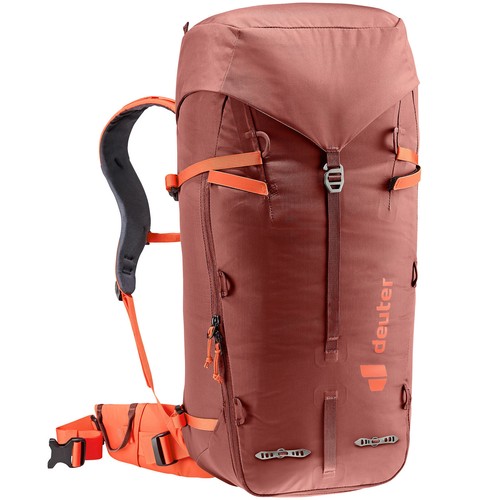 Deuter guide 8 liter - guide, +