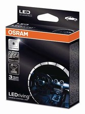 Osram LEDriving® Canbus