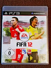 Fifa 12 PS3 Playstation 3