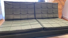 Knoll florence sofa sitzer - sofa,