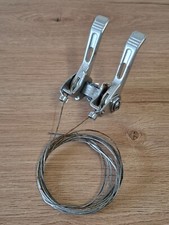 Retro Fahrradteile NOS Shimano