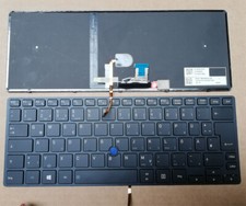 Tastatur toshiba portege - tastatur,