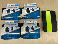 5 STÜCK Rucksackschutz -