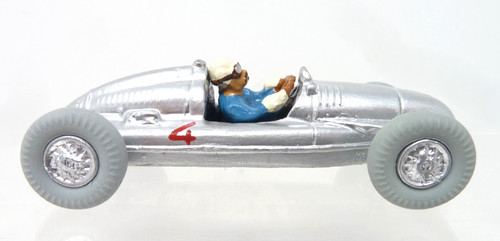 Trevor wright model - wright, tw