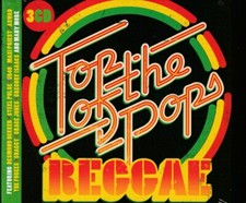 Top the pops raggae 3 - top, (3