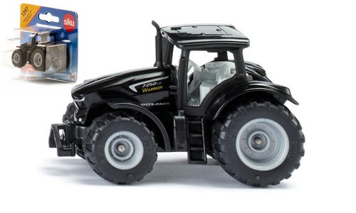 Siku deutz fahr 7250 - deutz, diecast