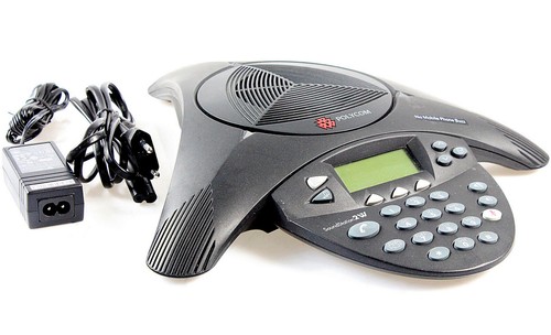 Polycom soundstation dect - soundstation,
