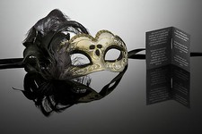 kleine original venezianische