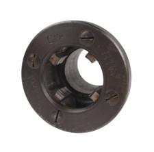 R  1 1/4'' Roller Central TopZustand Schneidkopf Gewindeschneidkluppe Wasserrohr