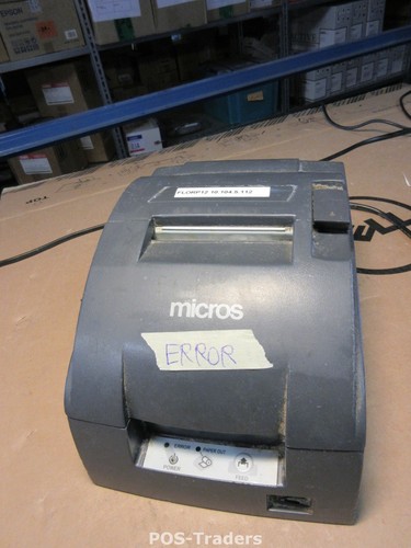 Error print epson - no,