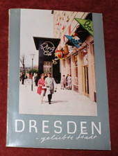 Dresden -  geliebte Stadt