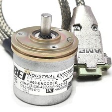 Seatel Encoder Assy 116053-1