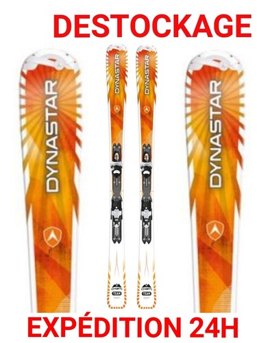 Dynastar team cham - dynastar,