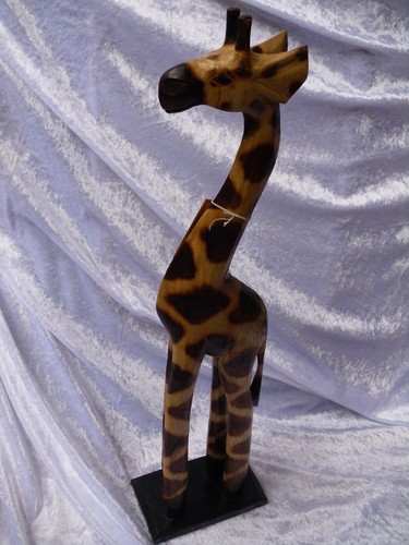 Noor living deko - deko, giraffe