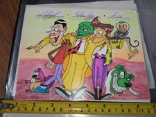 Jim Carrey, Ace Ventura - Dumm