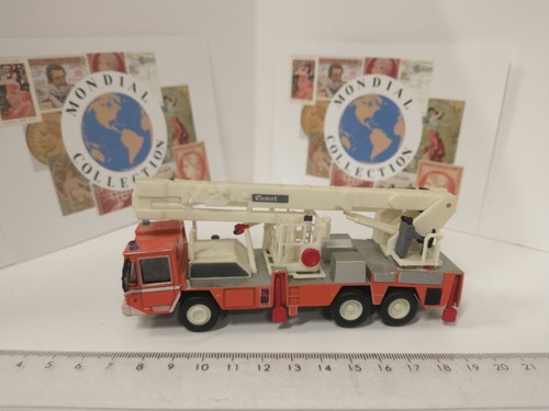 Pmpb7 0334 feuerwehrfahrzeug - pmpb7-0334,