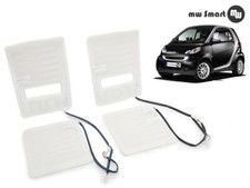 Sitzheizung Smart 451 ForTwo