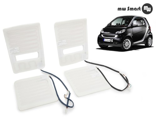 Sitzheizung smart 451 fortwo - sitzheizung,