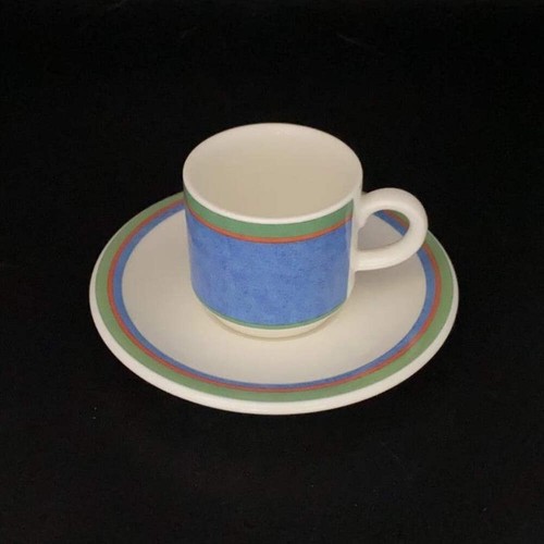 Villeroy boch easy blau - blau, /