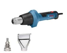 ??? Bosch 2000W Zweistufige