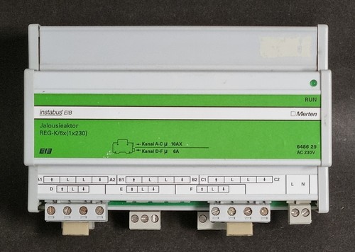Merten 648629 eib - 648629, knx