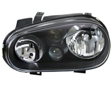 Linker Scheinwerfer Klarglas