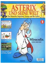 Asterix und seine Welt Heft #