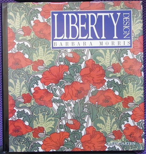 Liberty design 1874 - 1874,