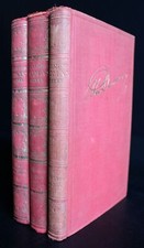 DUMAS WERKE. DIE MOHIKANER VON