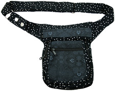 Gürteltasche Nijens Sidebag