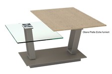 Akante Barcelona Couchtisch