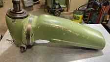 Vertikalfräskopf für Deckel FP2 Fräsmaschine SK40 S20x2