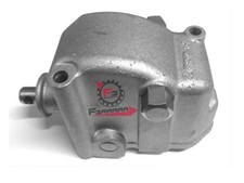 Schaltkasten Schalthebel Ape