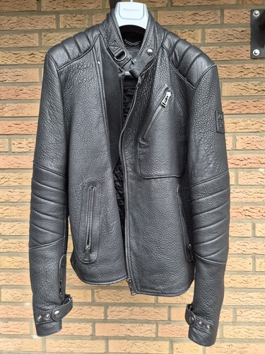 Belstaff kendall 48 - kendall, gr.