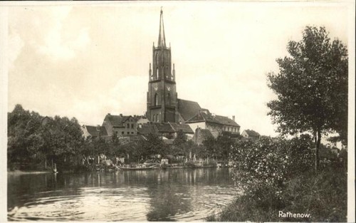 Rathenow