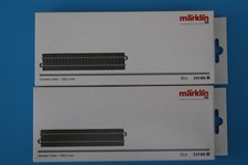 2 x 10 Stück Märklin H0