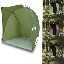 Outdoor Camping Angelzelt Wasserdicht Schirmzelt Sonnenschutz Zelt Campingzelt
