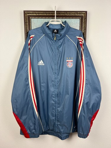 Vintage adidas bayern münchen - adidas,